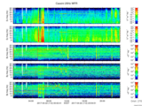 T2017112_25HZ_WFB thumbnail Spectrogram