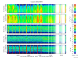 T2017122_25HZ_WFB thumbnail Spectrogram