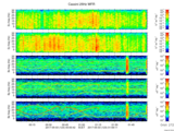T2017123_25HZ_WFB thumbnail Spectrogram