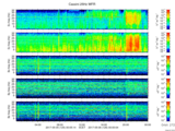 T2017125_25HZ_WFB thumbnail Spectrogram
