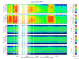 T2017129_25HZ_WFB thumbnail Spectrogram