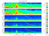 T2017129_2_5KHZ_WFB thumbnail Spectrogram