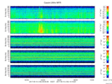 T2017130_25HZ_WFB thumbnail Spectrogram