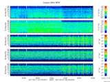 T2017131_25HZ_WFB thumbnail Spectrogram