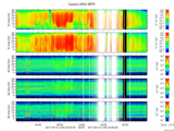 T2017135_25HZ_WFB thumbnail Spectrogram