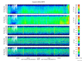 T2017144_25HZ_WFB thumbnail Spectrogram