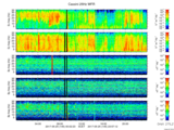 T2017145_25HZ_WFB thumbnail Spectrogram
