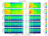 T2017148_25HZ_WFB thumbnail Spectrogram