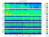 T2017150_25HZ_WFB thumbnail Spectrogram