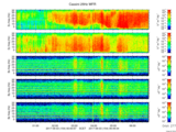 T2017154_25HZ_WFB thumbnail Spectrogram