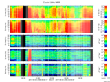 T2017155_25HZ_WFB thumbnail Spectrogram