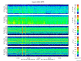 T2017156_25HZ_WFB thumbnail Spectrogram
