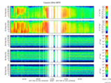 T2017161_25HZ_WFB thumbnail Spectrogram