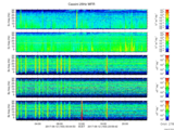 T2017163_25HZ_WFB thumbnail Spectrogram