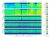 T2017164_25HZ_WFB thumbnail Spectrogram