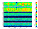 T2017166_25HZ_WFB thumbnail Spectrogram
