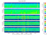T2017169_25HZ_WFB thumbnail Spectrogram