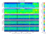T2017171_25HZ_WFB thumbnail Spectrogram