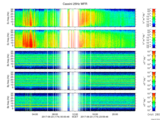 T2017174_25HZ_WFB thumbnail Spectrogram