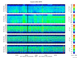 T2017176_25HZ_WFB thumbnail Spectrogram