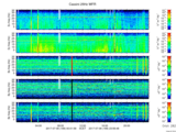 T2017189_25HZ_WFB thumbnail Spectrogram