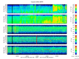 T2017190_25HZ_WFB thumbnail Spectrogram