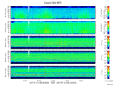 T2017195_25HZ_WFB thumbnail Spectrogram