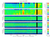 T2017198_25HZ_WFB thumbnail Spectrogram