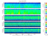 T2017202_25HZ_WFB thumbnail Spectrogram