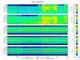 T2017204_25HZ_WFB thumbnail Spectrogram