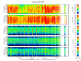 T2017206_25HZ_WFB thumbnail Spectrogram