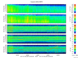 T2017207_25HZ_WFB thumbnail Spectrogram