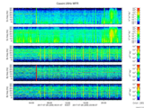 T2017209_25HZ_WFB thumbnail Spectrogram