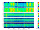 T2017210_25HZ_WFB thumbnail Spectrogram