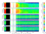 T2017213_25HZ_WFB thumbnail Spectrogram