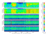 T2017217_25HZ_WFB thumbnail Spectrogram