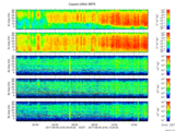 T2017218_25HZ_WFB thumbnail Spectrogram