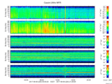 T2017220_25HZ_WFB thumbnail Spectrogram