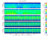 T2017221_25HZ_WFB thumbnail Spectrogram