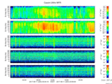 T2017223_25HZ_WFB thumbnail Spectrogram
