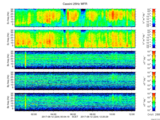 T2017224_25HZ_WFB thumbnail Spectrogram