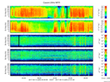 T2017225_25HZ_WFB thumbnail Spectrogram