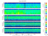 T2017227_25HZ_WFB thumbnail Spectrogram