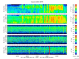 T2017230_25HZ_WFB thumbnail Spectrogram