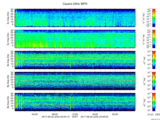 T2017234_25HZ_WFB thumbnail Spectrogram