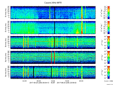 T2017235_25HZ_WFB thumbnail Spectrogram