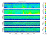 T2017236_25HZ_WFB thumbnail Spectrogram