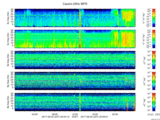 T2017237_25HZ_WFB thumbnail Spectrogram