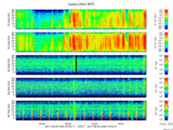 T2017238_25HZ_WFB thumbnail Spectrogram