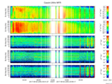 T2017245_25HZ_WFB thumbnail Spectrogram
